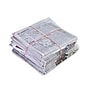 Alliance Red Packer Oversized #170 Rubber Bands, 7" x 0.25", Red, 90/Pack, (97705)~#|#~688DA9D1-96ED-4893-B3720B91E500D3D5_sc7