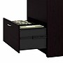 Bush Furniture Cabot 2 Drawer Lateral File Cabinet, Espresso Oak (WC31880)~#|#~688DF467-D4FE-4E94-82C07696FC134252_sc7