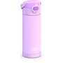 Thermos FUNtainer Stainless Steel Vacuum Insulated Water Bottle, 16 oz., Lavender (EAF42100LV6)~#|#~688E7F44-C607-4C9E-881EFD3F34F13BE8_sc7