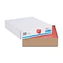 Staples® Reinforced Classification Folder, 2" Expansion, Letter Size, Red, 50/Box (ST18345-CC)~#|#~688ED258-7E9C-4480-A431A9CA72A0A604_sc7