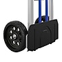 Cosco Next Gen Convertible Hand Truck, 800/1000 lb. Capacity, Blue (12253BLU1E)~#|#~6890C3AA-297F-4EAA-BC7B8F80ADA6936E_sc7