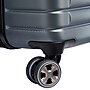 Delsey Paris Cruise 3.0 28" Hardside Suitcase, 4-Wheeled Spinner, TSA Checkpoint Friendly, Graphite (40287983001)~#|#~689136BC-0257-45CF-B1C0DDD248C5271E_sc7