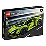 LEGO Technic Lamborghini Huracan Tecnica Building Set, Green (42161)~#|#~689239F9-E401-4B83-BE0A228261CE5FC8_sc7