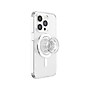 PopSockets PopGrip Magnetic Phone Grip, Clear (806827)~#|#~689295A8-A450-43CB-B39B2D29CD9FB13D_sc7
