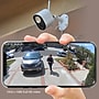 Toucan Floodlight Wireless Outdoor Smart Plug-In Security Camera with Night Vision, 2-Way Talk, Siren (TSLC10WU)~#|#~68929625-C094-4758-ABA21B5065C4B110_sc7