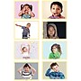 Mojo Range of Emotions Puzzle Set, 8/Set (MJ-345407)~#|#~68936E6C-DE4A-444E-8C6DB37B2F1D3835_sc7