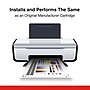 Staples Remanufactured Black High Yield and Tri-Color Standard Yield Ink Cartridge Replacement for HP 67XL/67, 2/Pack~#|#~689553B7-A0CF-4AE3-B85FDE2D81F6A3CF_sc7