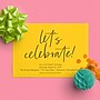 Astrobrights 65 lb. Cardstock Paper, 8.5" x 11", Solar Yellow, 250 Sheets/Pack (22731)~#|#~6897B938-1E42-4030-A823322F8E1DDA39_sc7