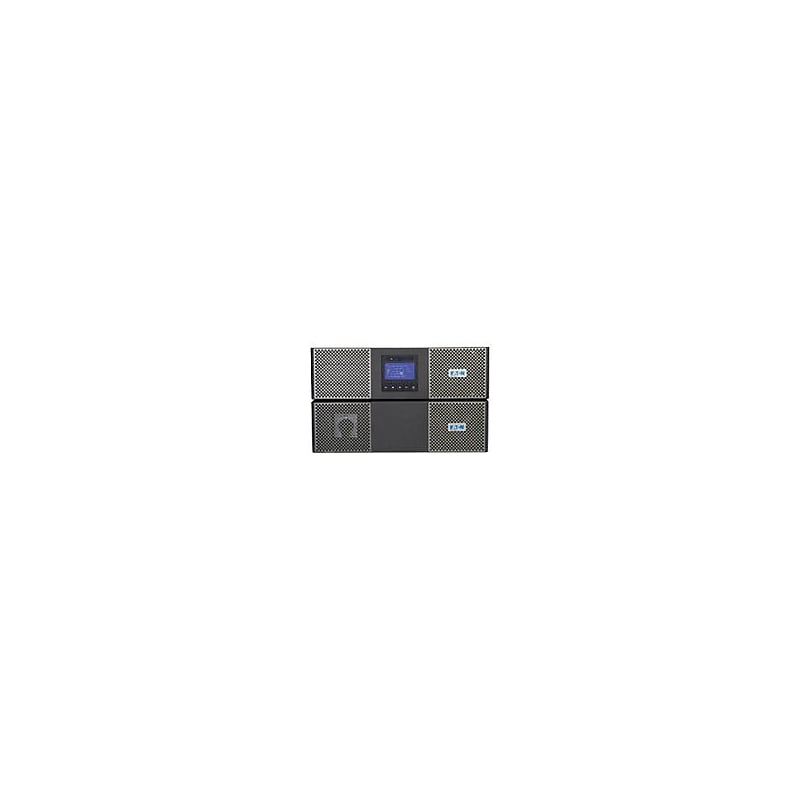 Eaton 9PX 5000VA UPS, Black/Silver (9PX5KP1) image 1