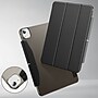 SaharaCase Venture Case for iPad Air 13" (M3/M2), Scorpion Black (TB00405)~#|#~689CAD15-C23A-4DC3-A281B86E84A2EADF_sc7