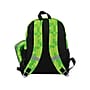 Bioworld Kids' 6-Piece Minecraft Backpack Set, Medium, Green/Black (B1Y68B6MNCSB00)~#|#~689FB941-C472-4B56-8259B3E296BFC201_sc7