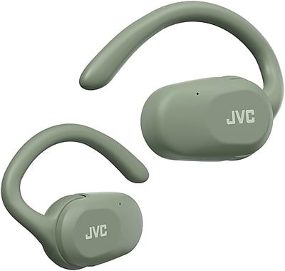 JVC Nearphones Headphones - Thumbnail 3