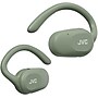 JVC Nearphones Wireless Open-Ear Earbuds, Bluetooth, Green (HANP40TG)~#|#~68A14B48-8DEC-43CE-8342958F7254C4E7_sc7