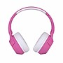 Altec Lansing Kid Safe Pro ANC Wireless Headphone with Tracker, Bluetooth, Pink/White (MZX4515T-PNKWO)~#|#~68A475E7-7A79-42C0-A5062975C616D311_sc7