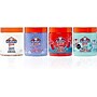 Elmer's Gue Premade Slime Variety Pack, Assorted Colors, 4/Pack (2152005)~#|#~68A4D497-CB68-431E-AB65215393DFE237_sc7