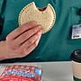 Smuckers Uncrustables Wheat Peanut Butter & Strawberry Jam Sandwiches, 2.6 oz., 48/Count (220-02220)~#|#~68A57EA1-C821-460E-949B431A48FDDA45_sc7