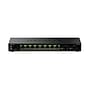 Netgear S350 Series 8-Port Gigabit PoE Smart Switch, 1000Mbps, Black (GS310TP-200NAS)~#|#~68A6F271-0EC7-41D4-B1D298B287CBA906_sc7