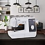 Brother Strong & Tough Electronic Sewing Machine with 6-Piece Premium Sewing Thread Pack (ST150HDHSEW-STP)~#|#~68A804AB-6FD9-4D88-9F3ED893ECD22ABC_sc7