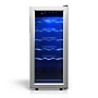 TCL Wine Cooler, 1.8 Cu. Ft., Stainless Steel (TRW18F6AS)~#|#~68A8C3E7-24C6-4304-AA0FC8047664B9FD_sc7
