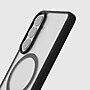 PEEL Active Phone Case for Samsung Galaxy S26, MagSafe Compatible, Shock Absorbing, Black (S26_STD_ACT_BLK)~#|#~68A91C12-72BB-4003-89A6B0092343ED60_sc7