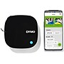 Dymo LetraTag 200B Portable Thermal Bluetooth Label Maker, Black (2179979)~#|#~68A9B2F8-74DA-417B-951EC4922072D057_sc7