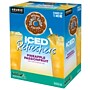 The Original Donut Shop Iced Refreshers Pineapple Passion Fruit, Keurig® K-Cup® Pods, 20/Box (5000379381)~#|#~68ABC714-59C9-4AD5-A59B58926952897B_sc7