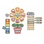 Eureka S'Cool Era Calendar Bulletin Board Set, 100/Set (EU-847849)~#|#~68AC93A3-227C-4B51-B5B1AD833203632A_sc7