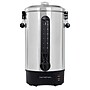 HomeCraft HCCU100SS 100-Cups Coffee Urn, Silver/Black~#|#~68AD2EDA-D9E7-48AD-85E5B85CE4742CC3_sc7