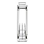 Household Essentials Glidez Multipurpose Chrome-Plated Steel Pull-Out/Slide-Out Storage Organizer, 2-Tier Design (HE1075)~#|#~68AFABA8-FFDC-48DF-B98E8D6EDEB9578F_sc7