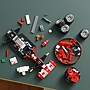 LEGO Icons Ferrari F2004 & Michael Schumacher, 735 Pieces (11375)~#|#~68B16293-B0D8-40E1-B6C318C20AB0980C_sc7