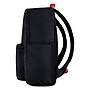 3Brand Kids Backpack, Large, Black/Red (9AT026-I17)~#|#~68B19674-6183-42D8-A2C238390E9AEE9C_sc7