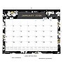 2026 Blue Sky Baccara 22" x 17" Monthly Desk Calendar (110215-26)~#|#~68B2AFDD-0411-4F26-BB51AA0457C58BA5_sc7