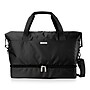 Ricardo Beverly Hills Avalon 22.5" Polyester Carry-On Weekender Duffel, Black (135-19-001-DFL)~#|#~68B6A16C-D6AE-4CF9-8D3BC82A82DC0DCB_sc7