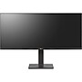 LG UltraWide 34" 75Hz LCD Monitor, Black (34BR65F-B)~#|#~68BA0A31-8F86-4A90-82206277F6412D8B_sc7