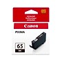 Canon 65 BK Black Standard Yield Ink Cartridge (4215C002)~#|#~68BA9537-7362-47ED-870CC6DD70629B44_sc7