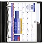 2025-2026 AT-A-GLANCE 11" x 8" Academic Monthly Desk or Wall Calendar, Purple/Red (SK16-16-26)~#|#~68BB5DB5-26BF-49FE-B0BE4162D8357C68_sc7