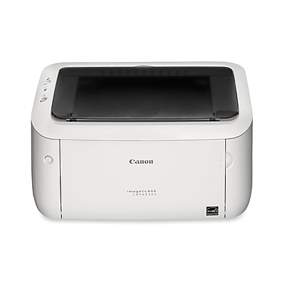 Canon ImageCLASS LBP6030w Wireless Black & White Laser Printer, Single-Function, Print (8468B003) Simolary simolary.com