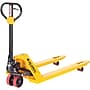 Global Industrial Pallet Jack, 5500 lb. Capacity, Yellow (334475)~#|#~68BDCBB2-D636-4CD7-A27792D801143B70_sc7