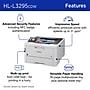 Brother HL-L3295CDW Wireless Compact Digital Color Printer, Refresh Subscription Eligible~#|#~68C1740F-B0CF-45C8-A4B706AA3C4953A3_sc7
