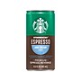 Starbucks Doubleshot Espresso & Cream Light Cold Brew Coffee, 6.5 fl. oz., 24/Carton (17544)~#|#~68C44CD6-6358-4C4E-9E8D00589F0A9BAF_sc7