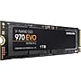 Samsung 970 EVO Plus 1TB M.2 PCIe Gen3 NVMe Internal Solid State Drive, V-NAND (MZ-V7S1T0E)~#|#~68C68F2F-6A43-46E8-89974759A472C020_sc7