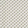 Safavieh Grid 8' Round Non-Slip Rug Pad, Polyester/PVC, White (PAD111-8R)~#|#~68C7A7A1-505B-46F1-AC7BCE730548B6D3_sc7
