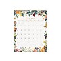 2026-2027 Blue Sky Wirebound Floral 15" x 12" Academic Monthly Wall Calendar, Assorted Colors (158150)~#|#~68C8D823-C2FF-464B-BF95CF839A8647C0_sc7