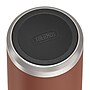 Thermos Icon Stainless Steel Insulated Food Jar, Saddle, 24 oz. (EAIS3012SD4)~#|#~68C921AD-7BC9-4469-97387E754F1A4DB6_sc7