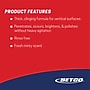 Betco Best Bet Abrasive Creme Cleanser, 32 oz., 12 Bottles/Carton (771200X)~#|#~68C9A51A-F56A-4E9A-9C6B904828E9CD0F_sc7