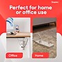 Staples TECH 8-Outlet 2-USB Port Surge Protector, 6', 2100 Joules, White (ST62775)~#|#~68CD652E-1E15-41CE-97C90F2D3F1B240D_sc7