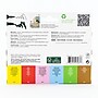 Winsor & Newton Promarker Dual-Tip Alcohol Based Marker, Mid Tones, 6/Pack (WNX0290112)~#|#~68CF12BE-480F-47D1-82DCF3705053457B_sc7