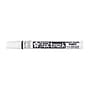 Sakura Pen-Touch Washable Water-Based Markers, White, 6/Pack (SAK42500-6)~#|#~68CFE040-EFC1-45BE-8491F92044812763_sc7