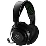 SteelSeries Arctis Nova 5X Wireless Noise Canceling Bluetooth Stereo Gaming Headset, USB-C, PC/Xbox, Black (61676)~#|#~68D069EB-C704-4CE9-92091C53FC05500E_sc7