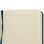 JAM Paper Hardcover Journal, 5" x 7", Blue, 200 Pages (340526608)~#|#~68D06C41-4E6B-4198-B94E2C46BB0492EE_sc7